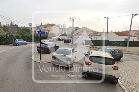 Villa i Seixal, Setubal, Seixal - € 190.000 | Ref: VD-2403042/W14/IP - foto 18
