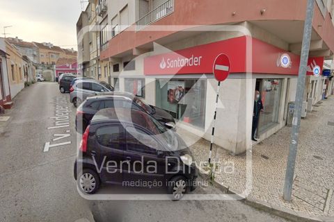 Villa i Seixal, Setubal, Seixal - € 190.000 | Ref: VD-2403042/W14/IP - foto 19