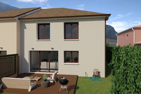 Villa a Chaville, Hauts-de-Seine, Chaville - € 823.730 | Ref: chavilleJB01 - foto 2