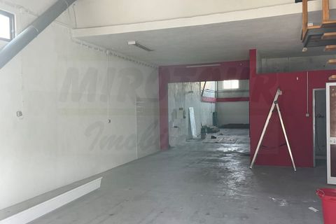 Erhvervsejendom i Santo Andre, Setubal, Santo Andre - € 330.000 | Ref: 2024007 - foto 4