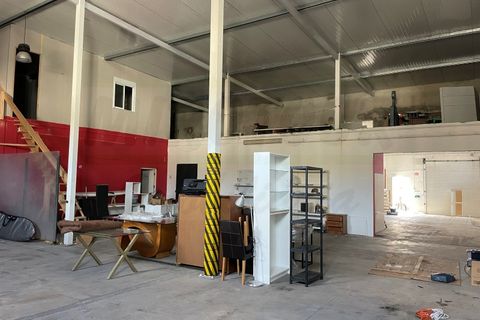 Erhvervsejendom i Santo Andre, Setubal, Santo Andre - € 330.000 | Ref: 2024007 - foto 8