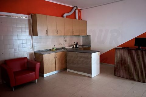 Erhvervsejendom i Santo Andre, Setubal, Santo Andre - € 330.000 | Ref: 2024007 - foto 12