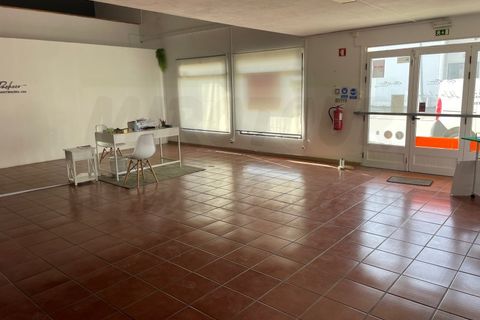 Erhvervsejendom i Santo Andre, Setubal, Santo Andre - € 330.000 | Ref: 2024007 - foto 13