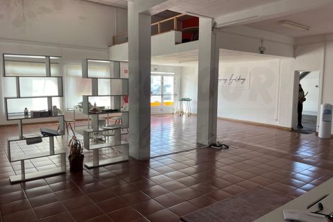 Erhvervsejendom i Santo Andre, Setubal, Santo Andre - € 330.000 | Ref: 2024007 - foto 14