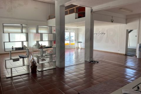 Erhvervsejendom i Santo Andre, Setubal, Santo Andre - € 330.000 | Ref: 2024007 - foto 15