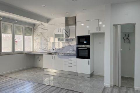 Lejlighed i Massama, Lisbon, Massama - € 229.500 | Ref: ID 01001105-21 - foto 2