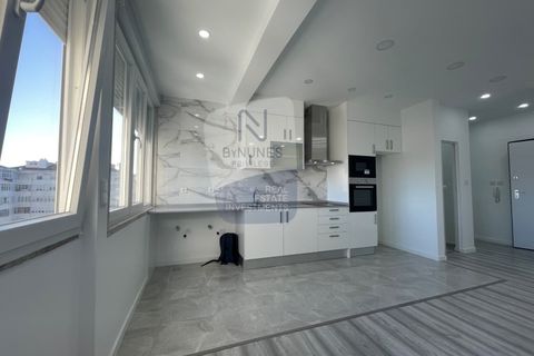 Lejlighed i Massama, Lisbon, Massama - € 229.500 | Ref: ID 01001105-21 - foto 3