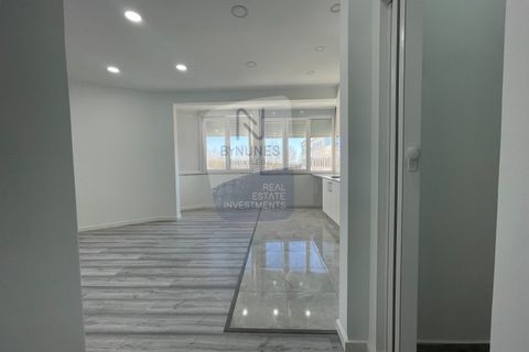 Lejlighed i Massama, Lisbon, Massama - € 229.500 | Ref: ID 01001105-21 - foto 4