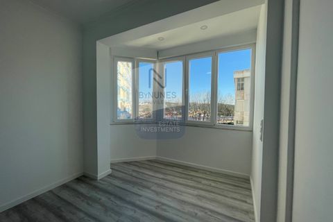 Lejlighed i Massama, Lisbon, Massama - € 229.500 | Ref: ID 01001105-21 - foto 13