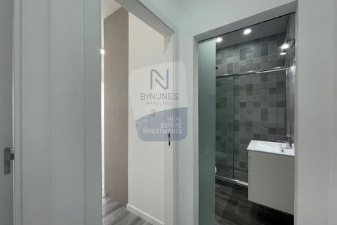 Lejlighed i Massama, Lisbon, Massama - € 229.500 | Ref: ID 01001105-21 - foto 14