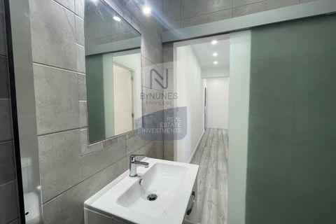 Lejlighed i Massama, Lisbon, Massama - € 229.500 | Ref: ID 01001105-21 - foto 17
