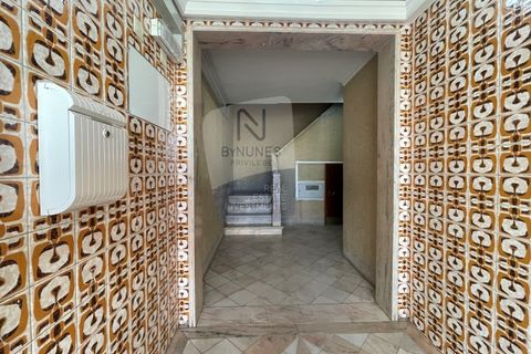 Lejlighed i Massama, Lisbon, Massama - € 229.500 | Ref: ID 01001105-21 - foto 19