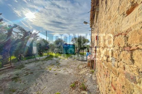 Villa i Monte Roberto, Ancona, Monte Roberto - € 65.000 | Ref: 2889 - foto 2