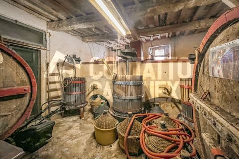 Villa i Monte Roberto, Ancona, Monte Roberto - € 65.000 | Ref: 2889 - foto 4