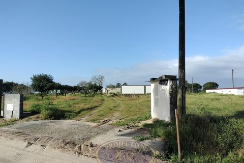 Grond in Coruche, Santarem, Coruche - € 195.000 | Ref: SÒL_120 - foto 1