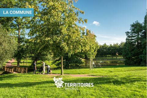 Terra a Clayes, Ille-et-Vilaine, Clayes - € 53.856 | Ref: Clayes_secteur4 - foto 6