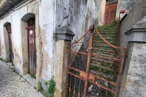 Byhus i Cernache, Coimbra, Cernache - € 175.000 | Ref: 15466U - foto 2