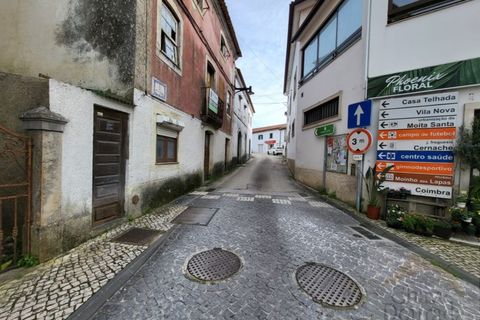 Byhus i Cernache, Coimbra, Cernache - € 175.000 | Ref: 15466U - foto 4