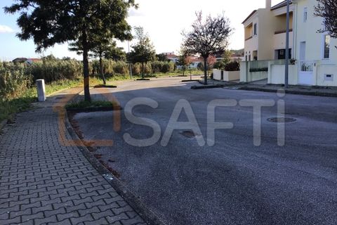 Helårsgrund i Macao, Santarem, Macao - € 25.000 | Ref: SAFTI:004730 - foto 1