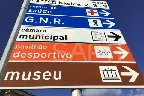 Helårsgrund i Macao, Santarem, Macao - € 25.000 | Ref: SAFTI:004730 - foto 3