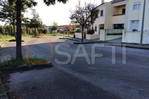 Helårsgrund i Macao, Santarem, Macao - € 25.000 | Ref: SAFTI:004730 - foto 7