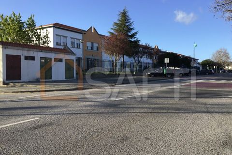 Helårsgrund i Macao, Santarem, Macao - € 25.000 | Ref: SAFTI:004730 - foto 12