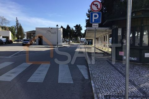 Erhvervsejendom i Abrantes, Santarem, Abrantes - € 50.000 | Ref: SAFTI:004728 - foto 2