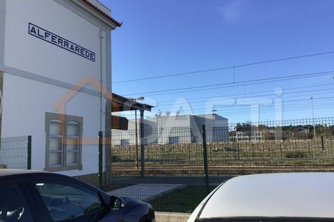 Erhvervsejendom i Abrantes, Santarem, Abrantes - € 50.000 | Ref: SAFTI:004728 - foto 8