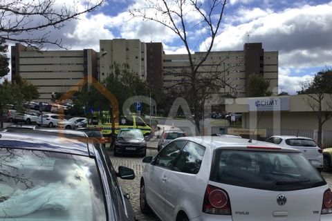 Erhvervsejendom i Abrantes, Santarem, Abrantes - € 50.000 | Ref: SAFTI:004728 - foto 6