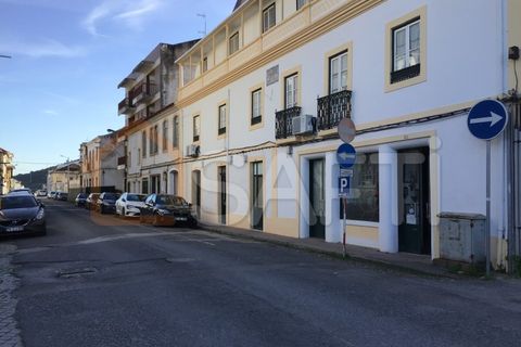 Erhvervsejendom i Abrantes, Santarem, Abrantes - € 50.000 | Ref: SAFTI:004728 - foto 11