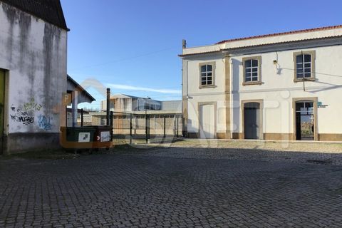 Erhvervsejendom i Abrantes, Santarem, Abrantes - € 50.000 | Ref: SAFTI:004728 - foto 10