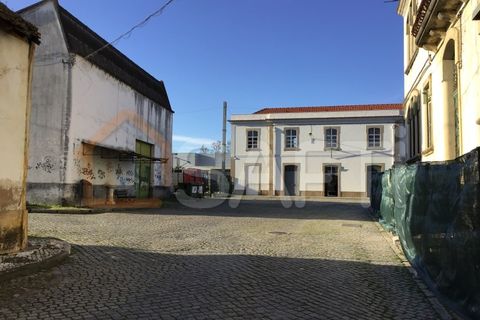 Erhvervsejendom i Abrantes, Santarem, Abrantes - € 50.000 | Ref: SAFTI:004728 - foto 9
