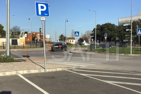 Erhvervsejendom i Abrantes, Santarem, Abrantes - € 50.000 | Ref: SAFTI:004728 - foto 14