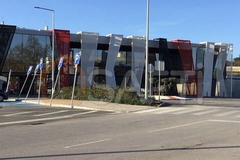 Erhvervsejendom i Abrantes, Santarem, Abrantes - € 50.000 | Ref: SAFTI:004728 - foto 15