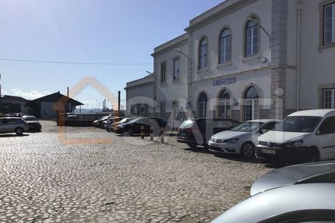 Erhvervsejendom i Abrantes, Santarem, Abrantes - € 50.000 | Ref: SAFTI:004728 - foto 3