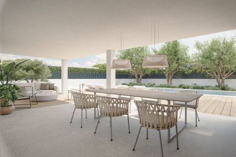 Villa i Santa Ponsa, Mallorca, Santa Ponsa - € 5.000.000 | Ref: SAE 1638 - foto 7