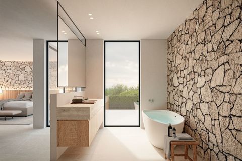Villa i Santa Ponsa, Mallorca, Santa Ponsa - € 5.000.000 | Ref: SAE 1638 - foto 9