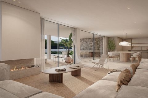 Villa i Santa Ponsa, Mallorca, Santa Ponsa - € 5.000.000 | Ref: SAE 1638 - foto 11