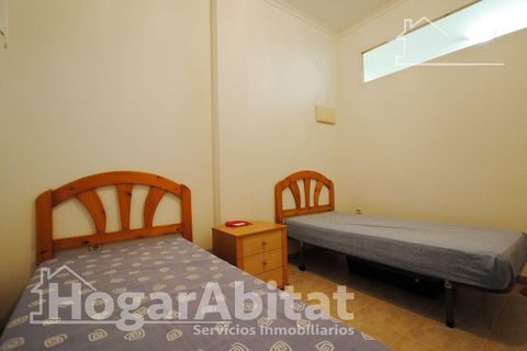 Apartamento em Xeraco, Valencia, Xeraco - € 115.000 | Ref: 095BOR115.OFPV-F/3716 - foto 17