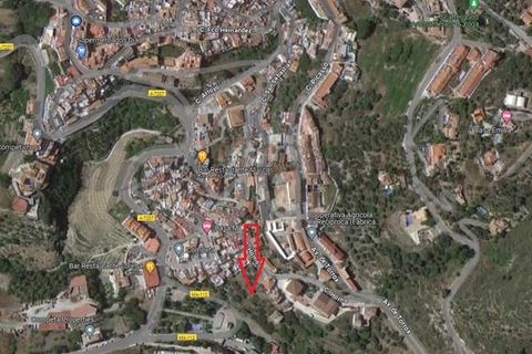 Helårsgrund i Competa, Malaga, Competa - € 320.000 | Ref: P244 - foto 2