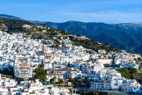 Helårsgrund i Competa, Malaga, Competa - € 320.000 | Ref: P244 - foto 4