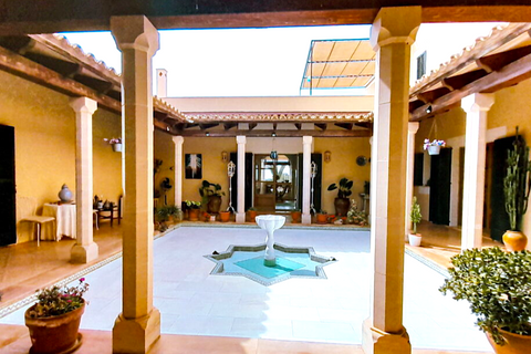 Villa em Manacor, Mallorca, Manacor - € 3.299.000 | Ref: 80 Cas Concos 3299 - foto 13