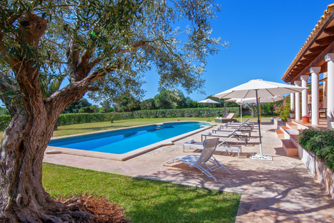 Villa em Manacor, Mallorca, Manacor - € 3.299.000 | Ref: 80 Cas Concos 3299 - foto 1