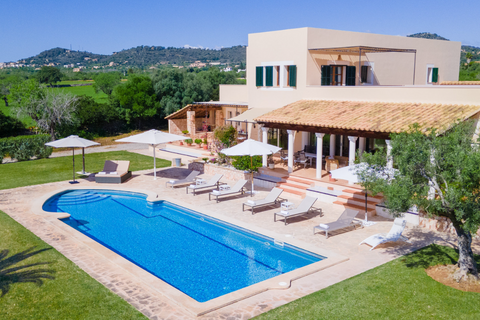 Villa em Manacor, Mallorca, Manacor - € 3.299.000 | Ref: 80 Cas Concos 3299 - foto 2