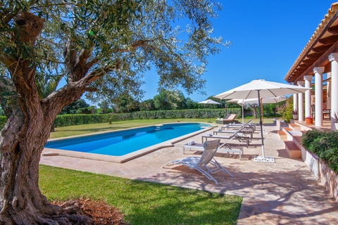 Villa em Manacor, Mallorca, Manacor - € 3.299.000 | Ref: 80 Cas Concos 3299 - foto 7