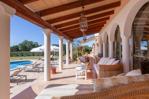 Villa em Manacor, Mallorca, Manacor - € 3.299.000 | Ref: 80 Cas Concos 3299 - foto 9