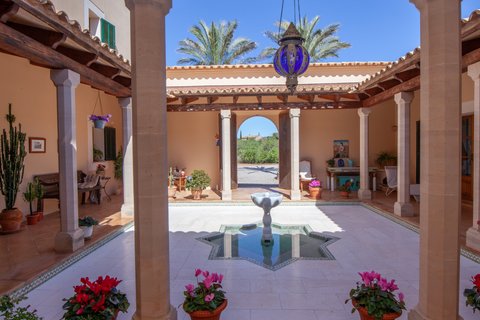 Villa em Manacor, Mallorca, Manacor - € 3.299.000 | Ref: 80 Cas Concos 3299 - foto 18