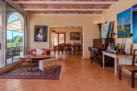 Villa em Manacor, Mallorca, Manacor - € 3.299.000 | Ref: 80 Cas Concos 3299 - foto 19