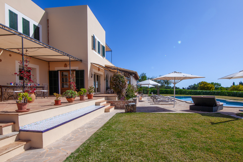 Villa em Manacor, Mallorca, Manacor - € 3.299.000 | Ref: 80 Cas Concos 3299 - foto 26