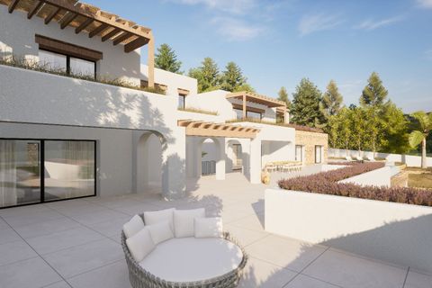 Villa i Moraira, Alicante, Moraira - € 4.500.000 | Ref: C30288* - foto 3